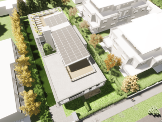 Eladó 47 m²-estársasházi lakás Zamárdi, Kedvelt utca: 84'270'000 Ft