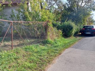 Eladó 889 m²-estelek Zamárdi, Ófalu: 38'900'000 Ft