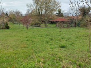 Eladó 1300 m²-estelek Zamárdi, Ófalu utca: 75'000'000 Ft