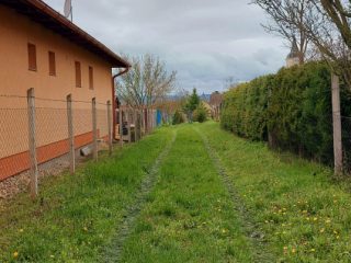 Eladó 1300 m²-estelek Zamárdi, Ófalu utca: 75'000'000 Ft