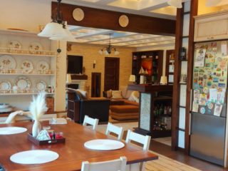 Eladó 450 m²-escsaládi ház Zamárdi, Rege utca: 419'900'000 Ft