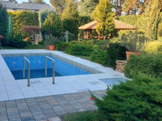 Eladó 450 m²-escsaládi ház Zamárdi, Rege utca: 419'900'000 Ft