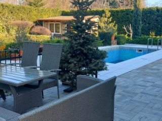 Eladó 450 m²-escsaládi ház Zamárdi, Rege utca: 419'900'000 Ft