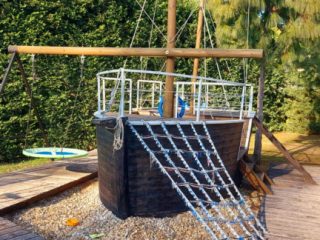 Eladó 450 m²-escsaládi ház Zamárdi, Rege utca: 419'900'000 Ft