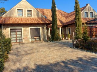 Eladó 450 m²-escsaládi ház Zamárdi, Rege utca: 419'900'000 Ft