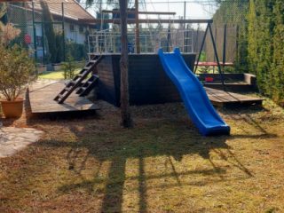 Eladó 450 m²-escsaládi ház Zamárdi, Rege utca: 419'900'000 Ft