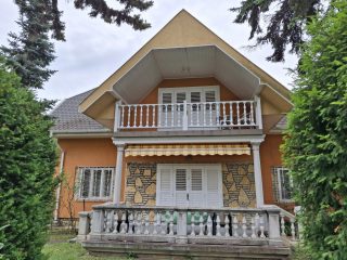 Eladó 250 m²-esüdülő Zamárdi, Üdülőtelep: 280'000'000 Ft