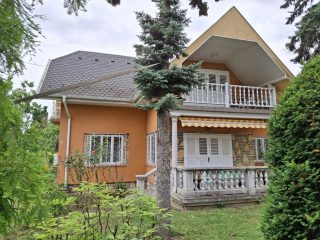 Eladó 250 m²-esüdülő Zamárdi, Üdülőtelep: 280'000'000 Ft