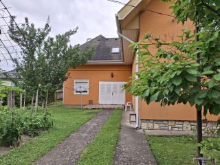 Eladó 250 m²-esüdülő Zamárdi, Üdülőtelep: 280'000'000 Ft