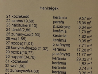 Eladó 250 m²-esüdülő Zamárdi, Üdülőtelep: 280'000'000 Ft