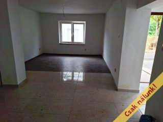 Eladó 80 m²-escsaládi ház Zebegény, Deák Ferenc utca: 59'900'000 Ft