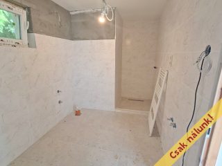 Eladó 80 m²-escsaládi ház Zebegény, Deák Ferenc utca: 59'900'000 Ft