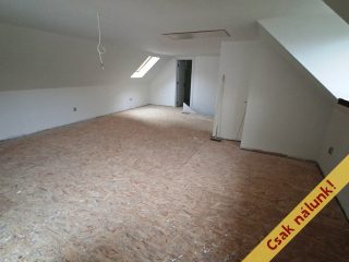 Eladó 80 m²-escsaládi ház Zebegény, Deák Ferenc utca: 59'900'000 Ft
