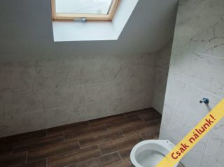 Eladó 80 m²-escsaládi ház Zebegény, Deák Ferenc utca: 59'900'000 Ft