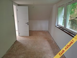 Eladó 80 m²-escsaládi ház Zebegény, Deák Ferenc utca: 59'900'000 Ft