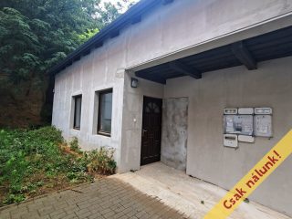 Eladó 80 m²-escsaládi ház Zebegény, Deák Ferenc utca: 59'900'000 Ft