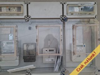 Eladó 80 m²-escsaládi ház Zebegény, Deák Ferenc utca: 59'900'000 Ft