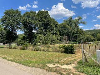 Eladó 413 m²-estelek Zebegény, Malom utca: 14'800'000 Ft