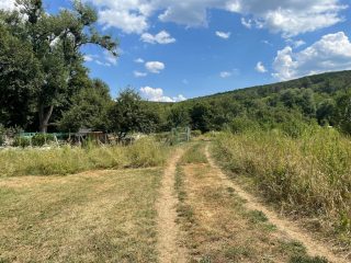 Eladó 413 m²-estelek Zebegény, Malom utca: 14'800'000 Ft