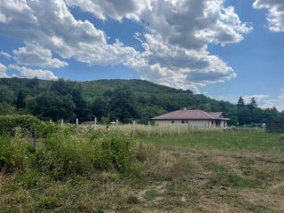 Eladó 413 m²-estelek Zebegény, Malom utca: 14'800'000 Ft