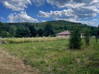 Eladó 413 m²-estelek Zebegény, Malom utca: 14'800'000 Ft