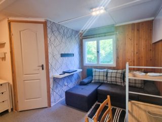 Eladó 35 m²-esüdülő Zebegény, Szegfű utca: 49'000'000 Ft