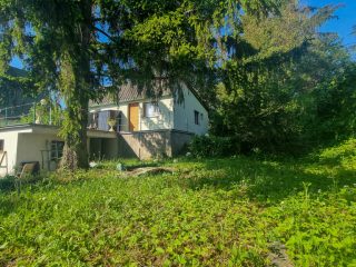 Eladó 35 m²-esüdülő Zebegény, Szegfű utca: 49'000'000 Ft