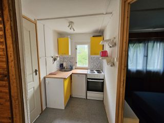 Eladó 35 m²-esüdülő Zebegény, Szegfű utca: 49'000'000 Ft