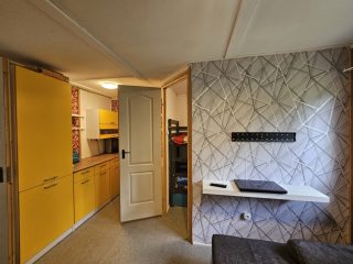 Eladó 35 m²-esüdülő Zebegény, Szegfű utca: 49'000'000 Ft