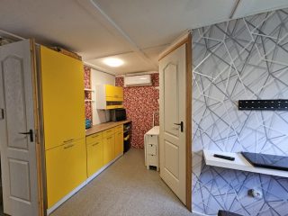 Eladó 35 m²-esüdülő Zebegény, Szegfű utca: 49'000'000 Ft