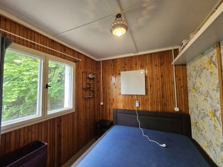 Eladó 35 m²-esüdülő Zebegény, Szegfű utca: 49'000'000 Ft