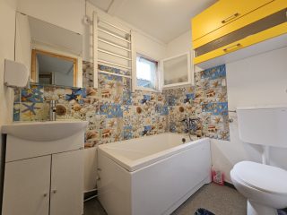 Eladó 35 m²-esüdülő Zebegény, Szegfű utca: 49'000'000 Ft