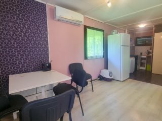 Eladó 35 m²-esüdülő Zebegény, Szegfű utca utca: 45'000'000 Ft