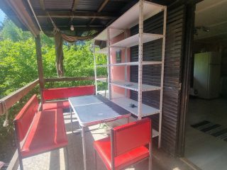 Eladó 35 m²-esüdülő Zebegény, Szegfű utca utca: 45'000'000 Ft