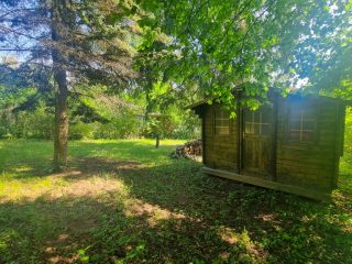 Eladó 35 m²-esüdülő Zebegény, Szegfű utca utca: 45'000'000 Ft