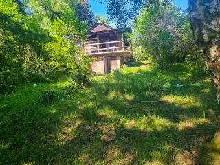 Eladó 35 m²-esüdülő Zebegény, Szegfű utca utca: 45'000'000 Ft