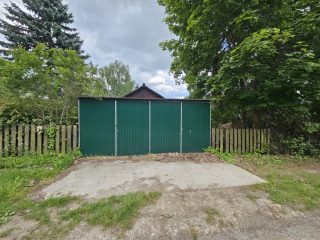 Eladó 35 m²-esüdülő Zebegény, Szegfű utca utca: 45'000'000 Ft