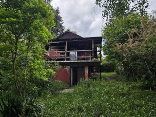 Eladó 35 m²-esüdülő Zebegény, Szegfű utca utca: 45'000'000 Ft