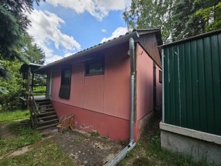 Eladó 35 m²-esüdülő Zebegény, Szegfű utca utca: 45'000'000 Ft