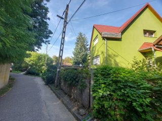 Eladó 72 m²-esikerház Zebegény, Zebegény: 65'000'000 Ft