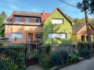 Eladó 72 m²-esikerház Zebegény, Zebegény: 65'000'000 Ft