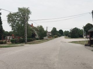 Eladó 1457 m²-estelek Zichyújfalu, Lenkei utca: 14'110'000 Ft