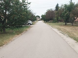 Eladó 1457 m²-estelek Zichyújfalu, Lenkei utca: 14'110'000 Ft