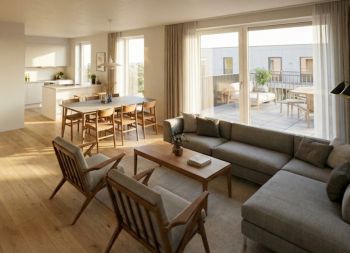 Eladó 97 m²-es VIII. Kerület (Századosnegyed), Százados út: 291'120'000 Ft