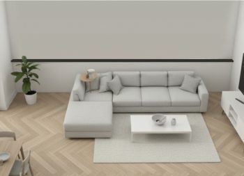 Eladó 36 m²-estársasházi lakás VIII. Kerület (Századosnegyed) , Százados út: 70'140'000 Ft