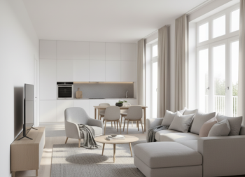 Eladó 73 m²-estársasházi lakás VIII. Kerület (Századosnegyed) , Százados út: 118'600'000 Ft