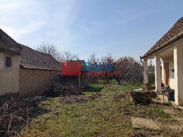 Eladó 834 m²-estelek Alsónémedi, Haraszti út: 41'992'000 Ft