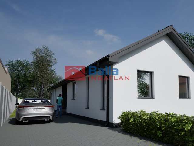 Eladó 137 m²-escsaládi ház Alsónémedi, központ közeli utca: 115'000'000 Ft