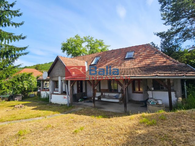 Eladó 70 m²-escsaládi ház Alsópetény, Béke út: 29'900'000 Ft