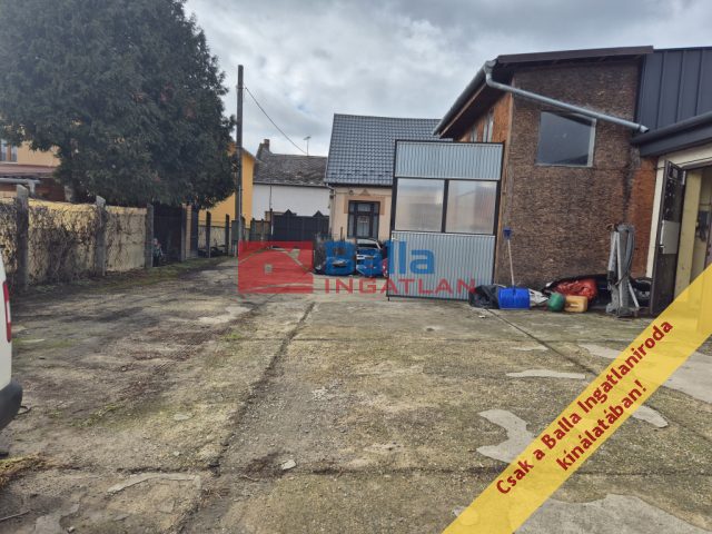 Eladó 140 m²-escsaládi ház Aszód, Ady Endre utca: 110'000'000 Ft